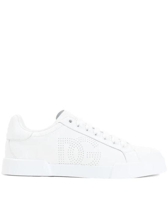 25SS 돌체앤가바나 스니커즈 CK2324 AV066 89642 BIANCO WHITE