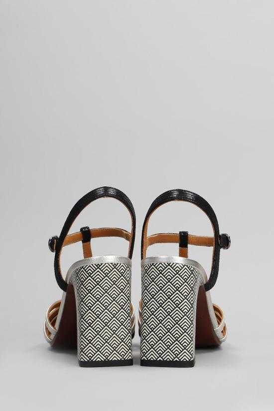 25SS 치에 미하라 힐/펌프스 414478 MENDY46 Beige - CHIE MIHARA