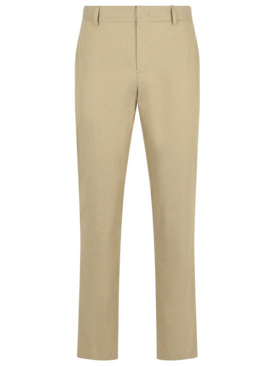 26SS 피티토리노 스트레이트 팬츠 CO ASEPZZ0KLT NU560040 Beige