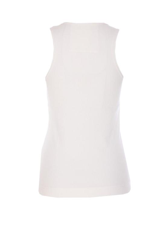 25SS 지방시 민소매 티셔츠 BW70CH30ZL100 WHITE - GIVENCHY