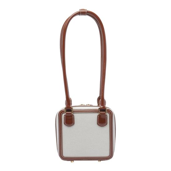 25SS 셀프 포트레이트 숄더백 302ACREAM Beige - SELF PORTRAIT