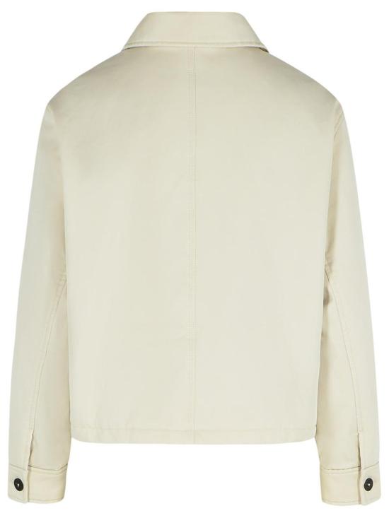 25SS 클로즈드 자켓 C97425 50L 20216 Beige - CLOSED