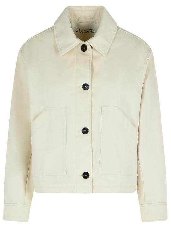 25SS 클로즈드 자켓 C97425 50L 20216 Beige