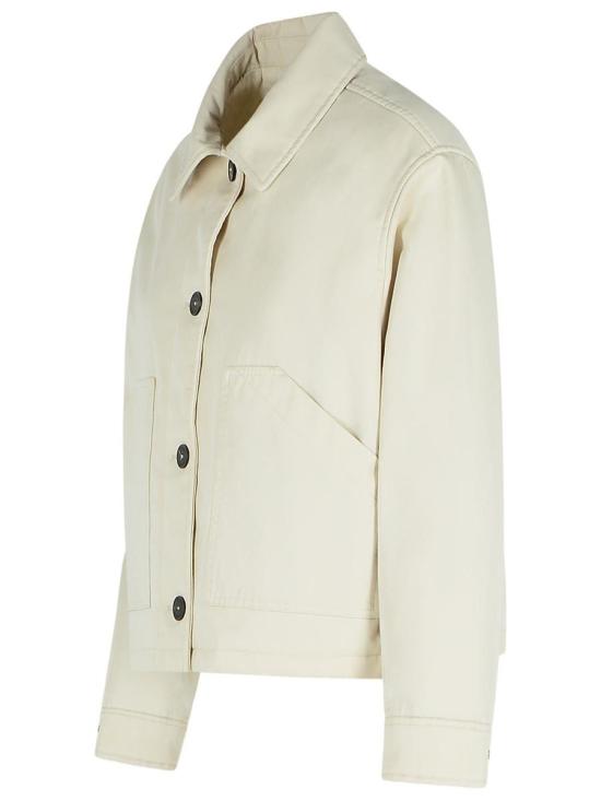 25SS 클로즈드 자켓 C97425 50L 20216 Beige - CLOSED