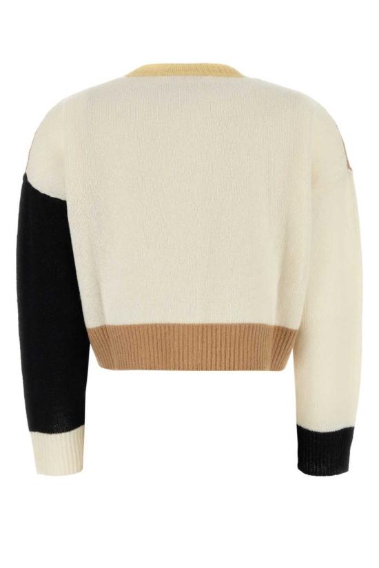 25SS 마르니 가디건 CDMD0393Q0UFX385 BLW74 MULTICOLOURED - MARNI