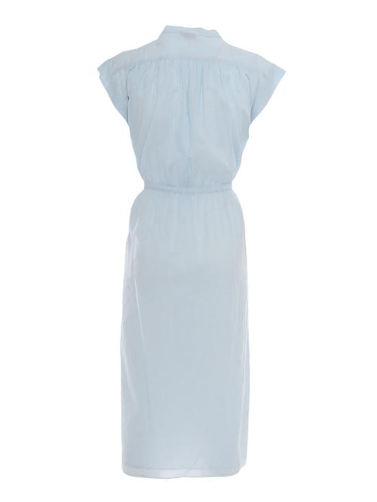 25SS 페세리코 미디 원피스 S02143L1 00481 080 234703 BLUE - PESERICO