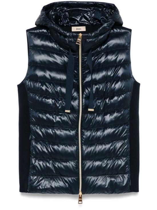 25SS 에르노 봄버 자켓 MP000142D 72098 9200 BLUE