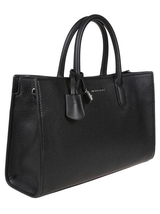 25FW 마이클 코어스 토트백 30F4SETS2L Black - MICHAEL KORS