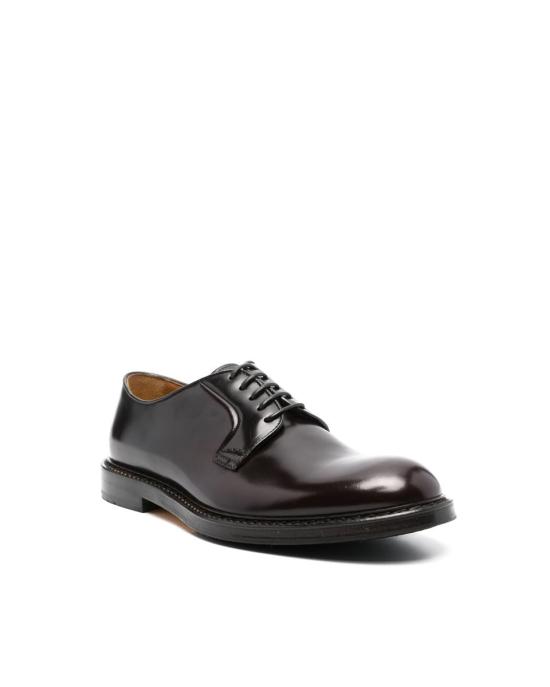 25FW 듀칼 드레스 슈즈 DU1385SIEWUF007TL01 RED - DOUCAL’S