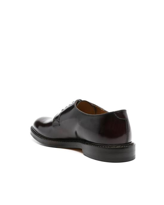 25FW 듀칼 드레스 슈즈 DU1385SIEWUF007TL01 RED - DOUCAL’S