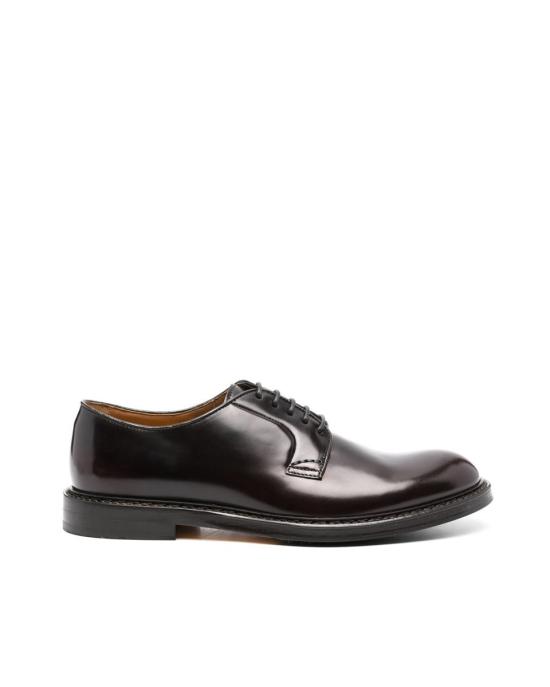 25FW 듀칼 드레스 슈즈 DU1385SIEWUF007TL01 RED