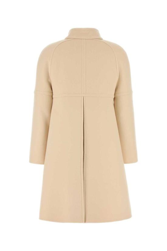 25SS 발렌티노 가라바니 코트 6B3CA7L86JA ET5 YELLOW - VALENTINO GARAVANI