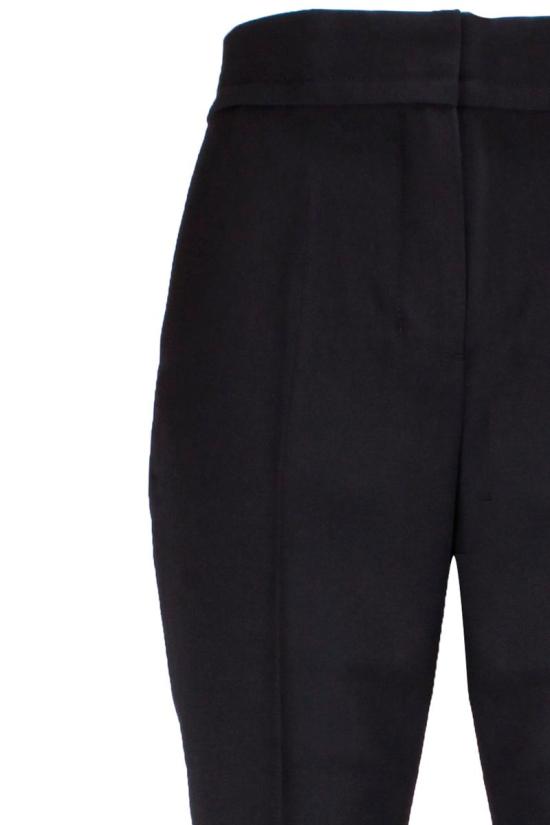  자크뮈스 스트레이트 팬츠 231PA038 1333 990 Black - JACQUEMUS