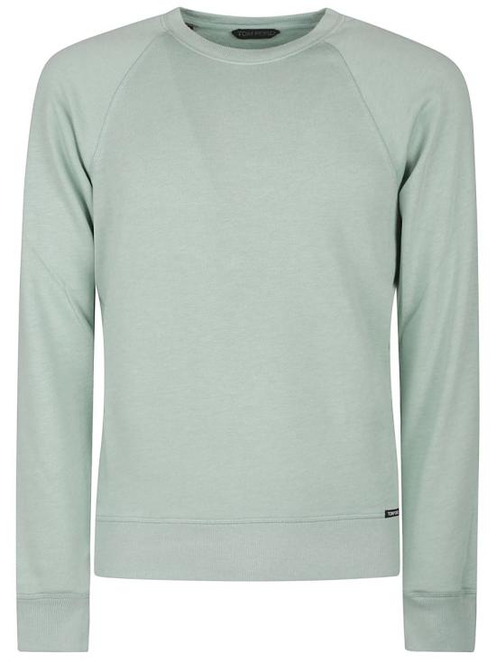 25SS 톰포드 스웨터 JCL019 JMC021S24 GREEN