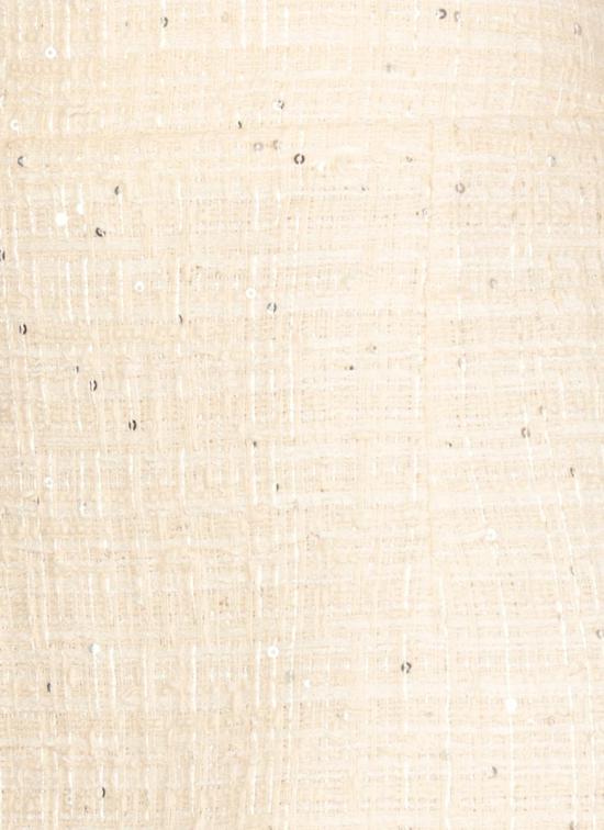 25SS 딸리아토레 숏 스커트 NELL970154A1123 Beige - TAGLIATORE