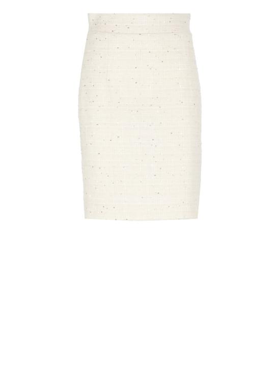 25SS 딸리아토레 숏 스커트 NELL970154A1123 Beige