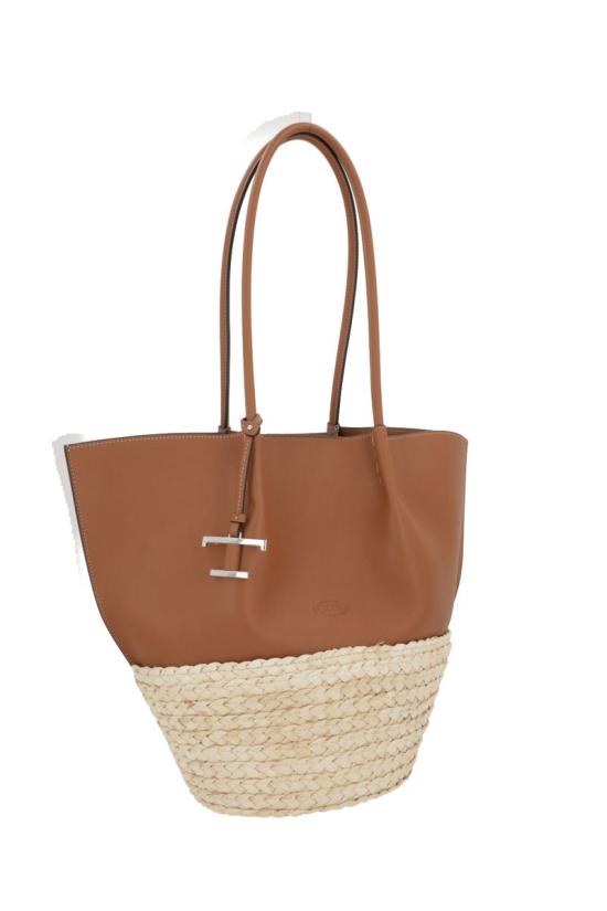 25SS 토즈 숄더백 XBWBUXA0300UBY265T MULTICOLOR - TODS