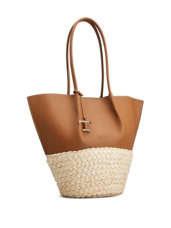 25SS 토즈 숄더백 XBWBUXA0300UBY265T MULTICOLOR - TODS