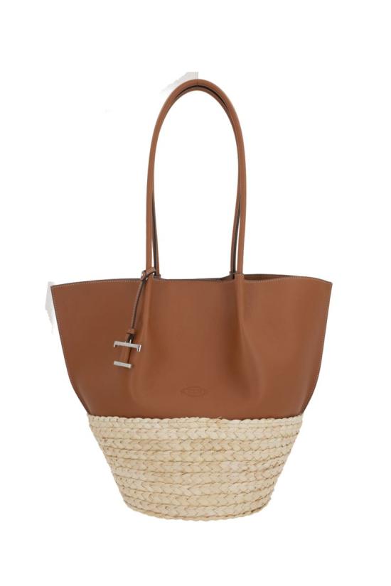 25SS 토즈 숄더백 XBWBUXA0300UBY265T MULTICOLOR - TODS