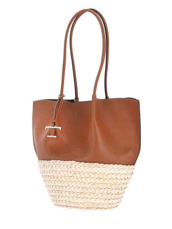 25SS 토즈 숄더백 XBWBUXA0300UBY265T MULTICOLOR - TODS