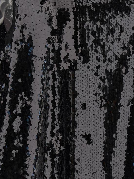 24FW 꼼데가르송 민소매 티셔츠 GNB0201 Black - COMME DES GARCONS