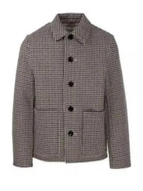  아미 코트 HJK200266260 DOM