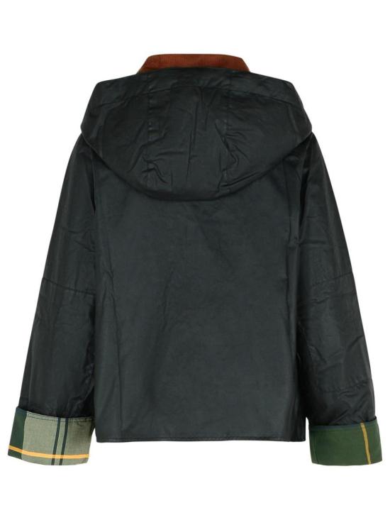 25SS 바버 자켓 LWX1466 LWXBK11 Black - BARBOUR