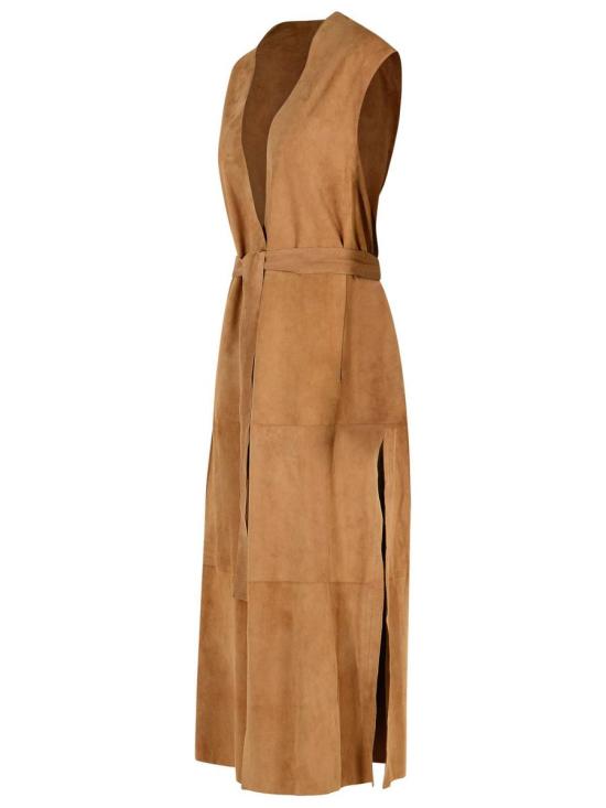 25SS 불리 봄버 자켓 BE25 7935 SUEGS316 Beige - BULLY