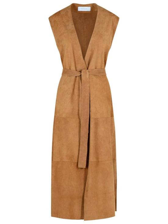 25SS 불리 봄버 자켓 BE25 7935 SUEGS316 Beige