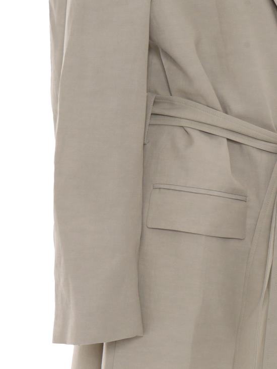 25SS 파로쉬 코트 RAISA25 D430378 038 233853 GRAY - PAROSH