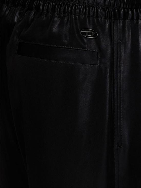 25SS 디젤 스트레이트 팬츠 A173960QJAR9XX MULTICOLOR - DIESEL