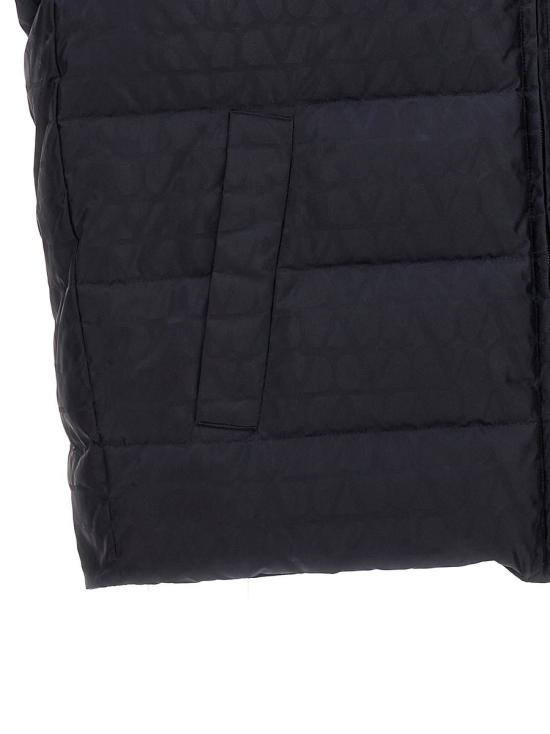  발렌티노 가라바니 베스트 5V3CQA359VFYE6 MULTICOLOR - VALENTINO GARAVANI