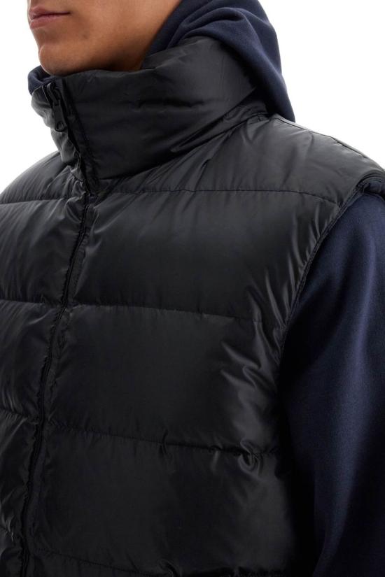  발렌티노 가라바니 베스트 5V3CQA359VFYE6 MULTICOLOR - VALENTINO GARAVANI