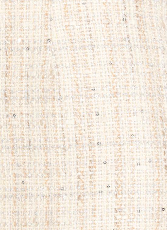 25SS 딸리아토레 숏 스커트 MAYC50004A1126 Beige - TAGLIATORE