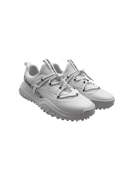 25SS 베르사체 스니커즈 78YA3SN2 ZSC69003 White