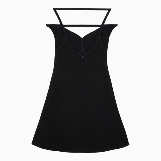 224CRO383VI0013 XG COURR 9999 108 black