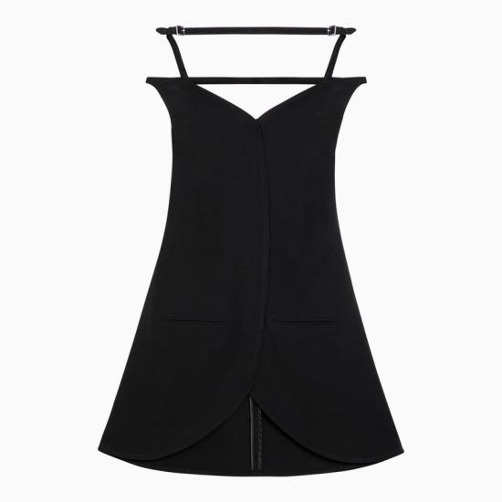 224CRO383VI0013 XG COURR 9999 108 black