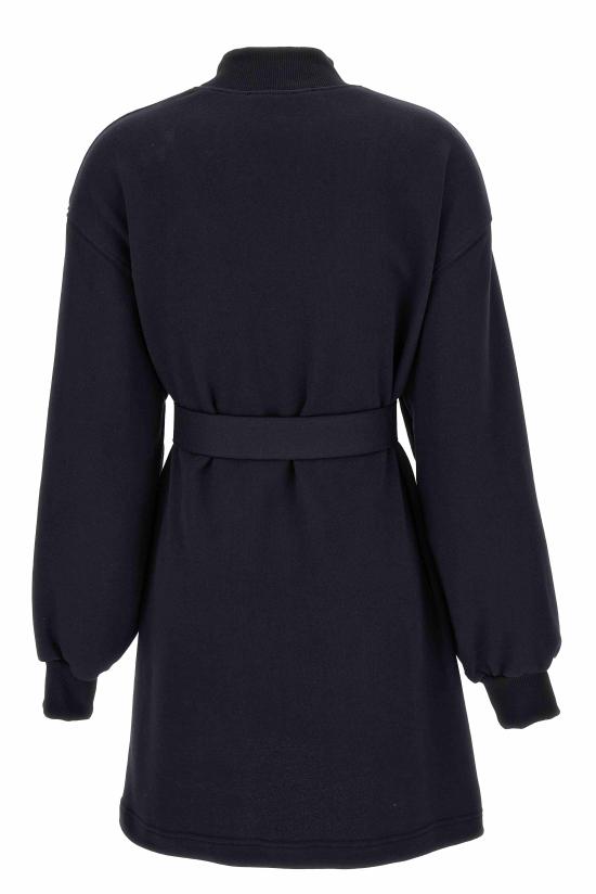  베르사체 숏 원피스 75HAO971 F0010899 Black - VERSACE