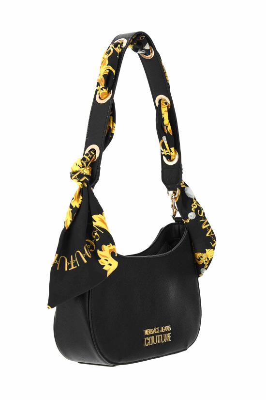  베르사체 숄더백 75VA4BAF ZS467899 Black - VERSACE