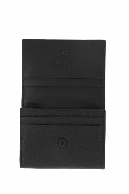  베르사체 남성지갑 75YA5PC7 ZP111899 Black - VERSACE