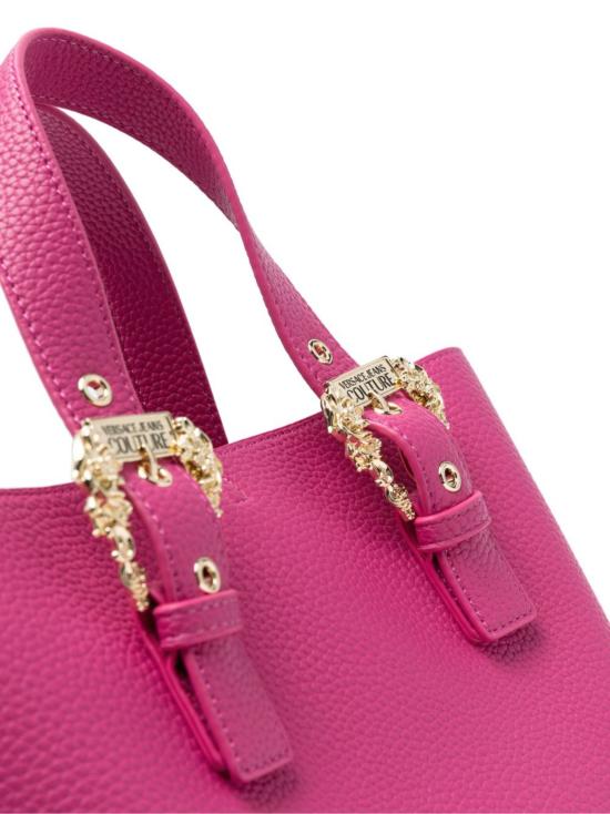  베르사체 토트백 75VA4BFA ZS413455 Pink - VERSACE