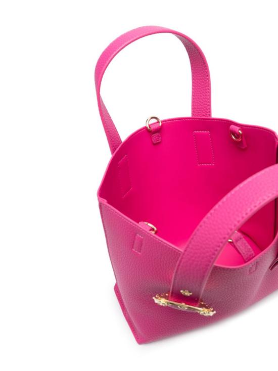  베르사체 토트백 75VA4BFA ZS413455 Pink - VERSACE