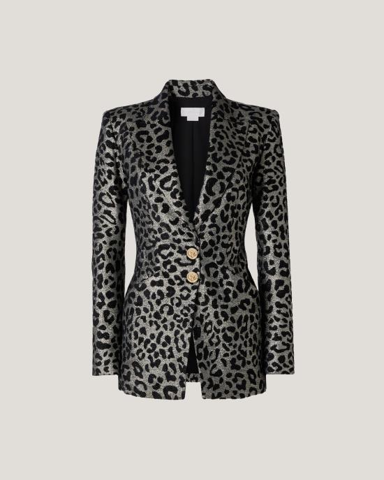  제니 자켓 75AAQ502 N0269937 Golden