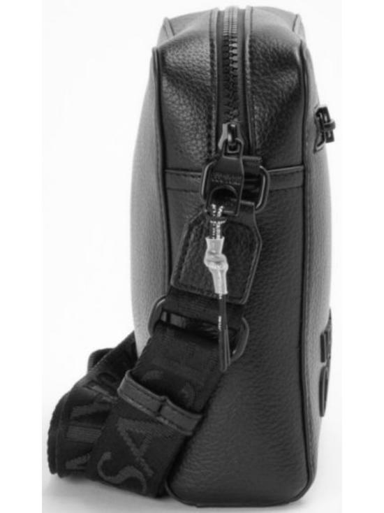  베르사체 크로스백 75YA4B75 ZG128899 Black - VERSACE