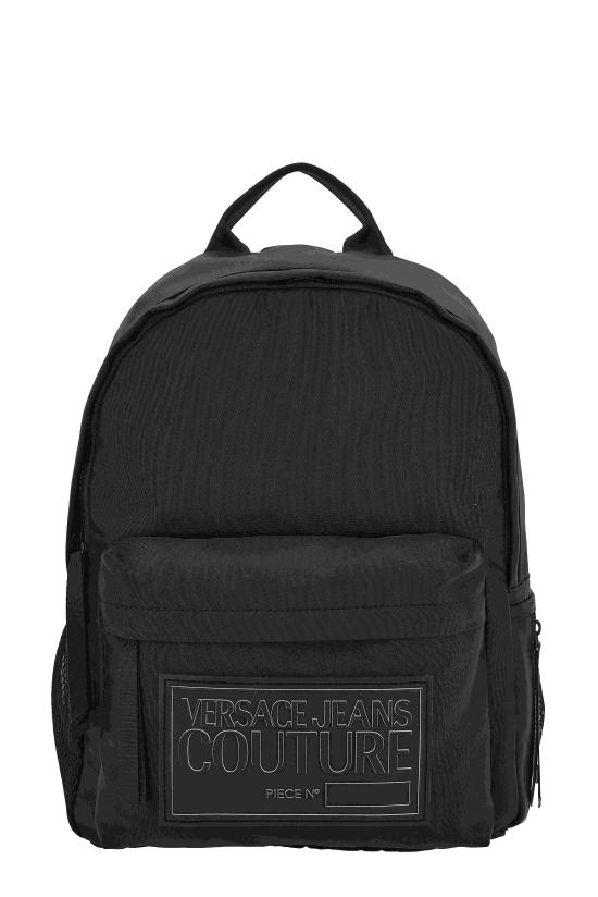  베르사체 백팩 75YA4B60 ZS932899 Black