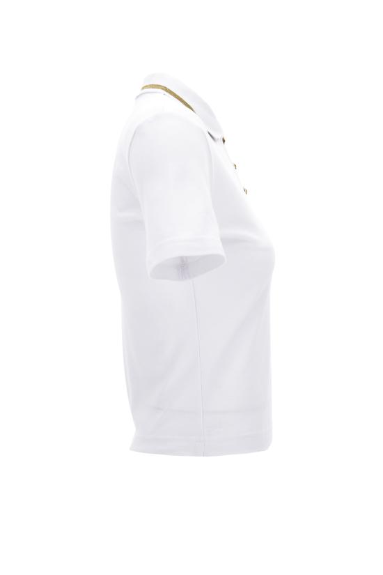  베르사체 폴로 티셔츠 75HAGT08 CJ01TG03 White - VERSACE