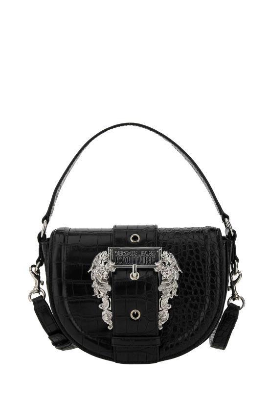  베르사체 토트백 75VA4BF2 ZS578899 Black