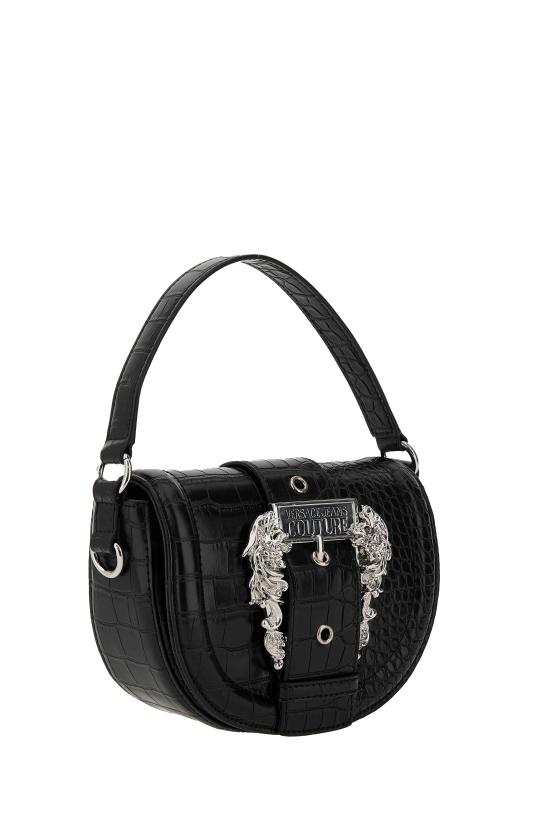  베르사체 토트백 75VA4BF2 ZS578899 Black - VERSACE