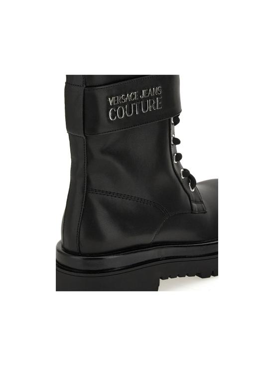  베르사체 부츠 75VA3S64 71570899 Black - VERSACE