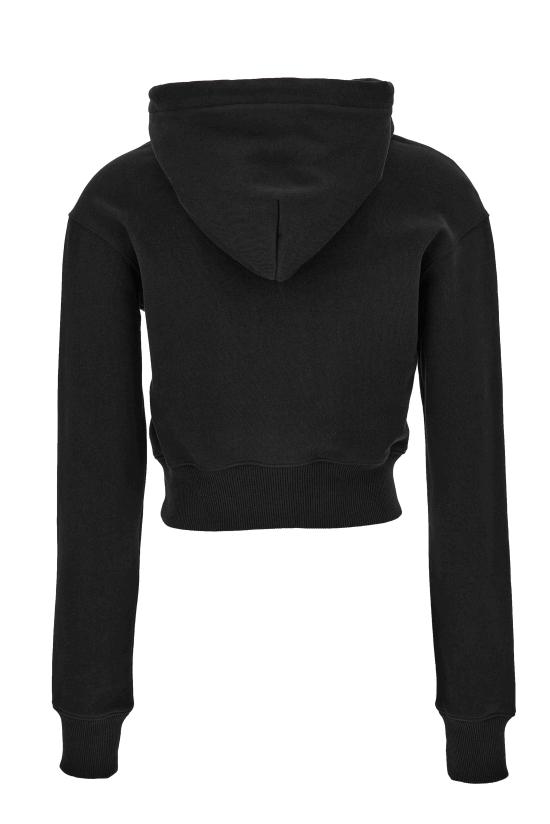  베르사체 스웨터 75HAIE01 CF00EG89 Black - VERSACE